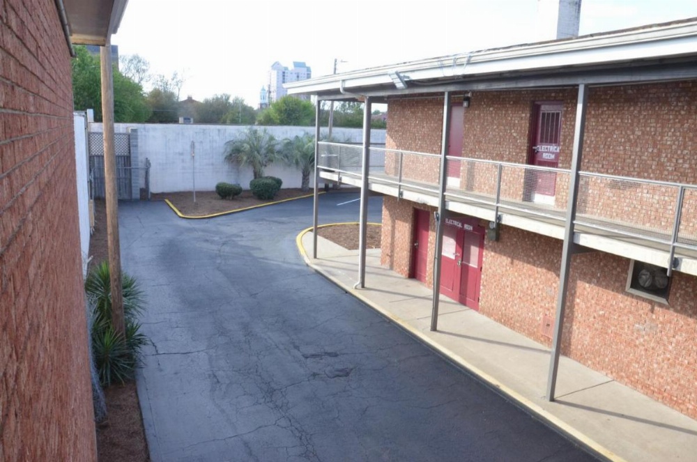 Americas Best Value Inn - Augusta Historic Downtown Image 13