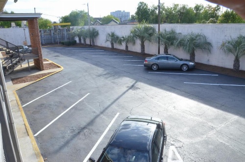 Americas Best Value Inn - Augusta Historic Downtown image 14