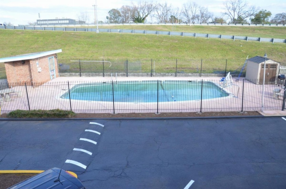 Americas Best Value Inn - Augusta Historic Downtown Image 15