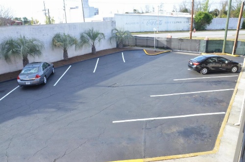 Americas Best Value Inn - Augusta Historic Downtown image 16