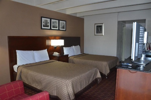 Americas Best Value Inn - Augusta Historic Downtown image 19