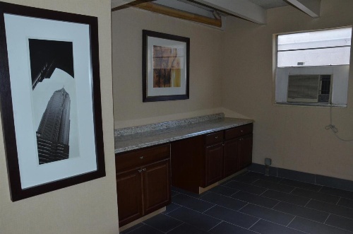 Americas Best Value Inn - Augusta Historic Downtown image 2