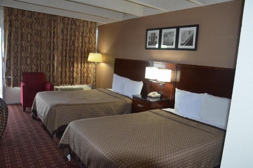 Americas Best Value Inn - Augusta Historic Downtown image 20