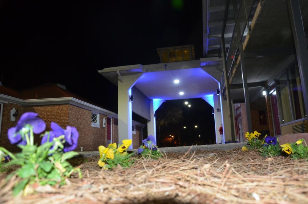 Americas Best Value Inn - Augusta Historic Downtown Image 24
