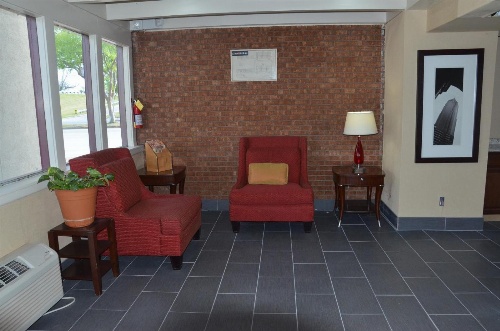 Americas Best Value Inn - Augusta Historic Downtown image 3