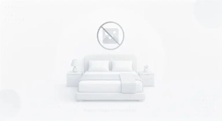 King Room - Disability Access